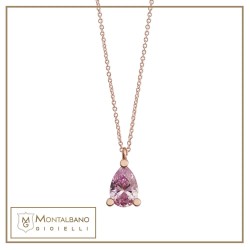 Girocollo in Oro AGZ 382